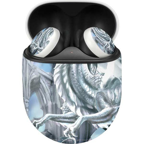 Ruth Thompson Ruth Thompson Checkmate Dragons Google Pixel Buds Skin